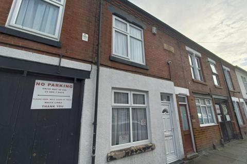 4 bedroom terraced house for sale, Rolleston Street, Leicester