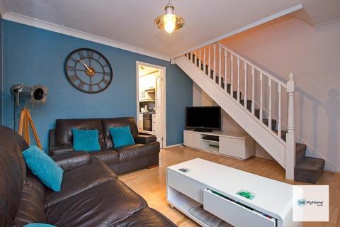 58 Drummond Close, Erith, DA8 3QS