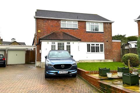 3 Forge Close, Bromley, BR2 7LP