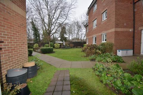 1 bedroom retirement property for sale - Darkes Lane, Potters Bar, EN6