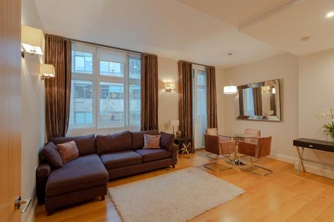 2 bedroom apartment for sale, 2 The Wexner Building, London E1