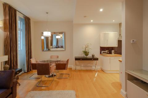 2 bedroom apartment for sale, 2 The Wexner Building, London E1