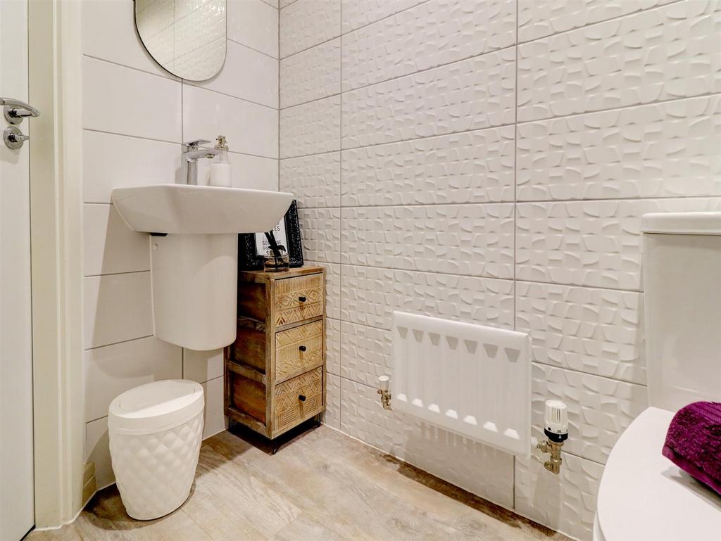 Guest WC