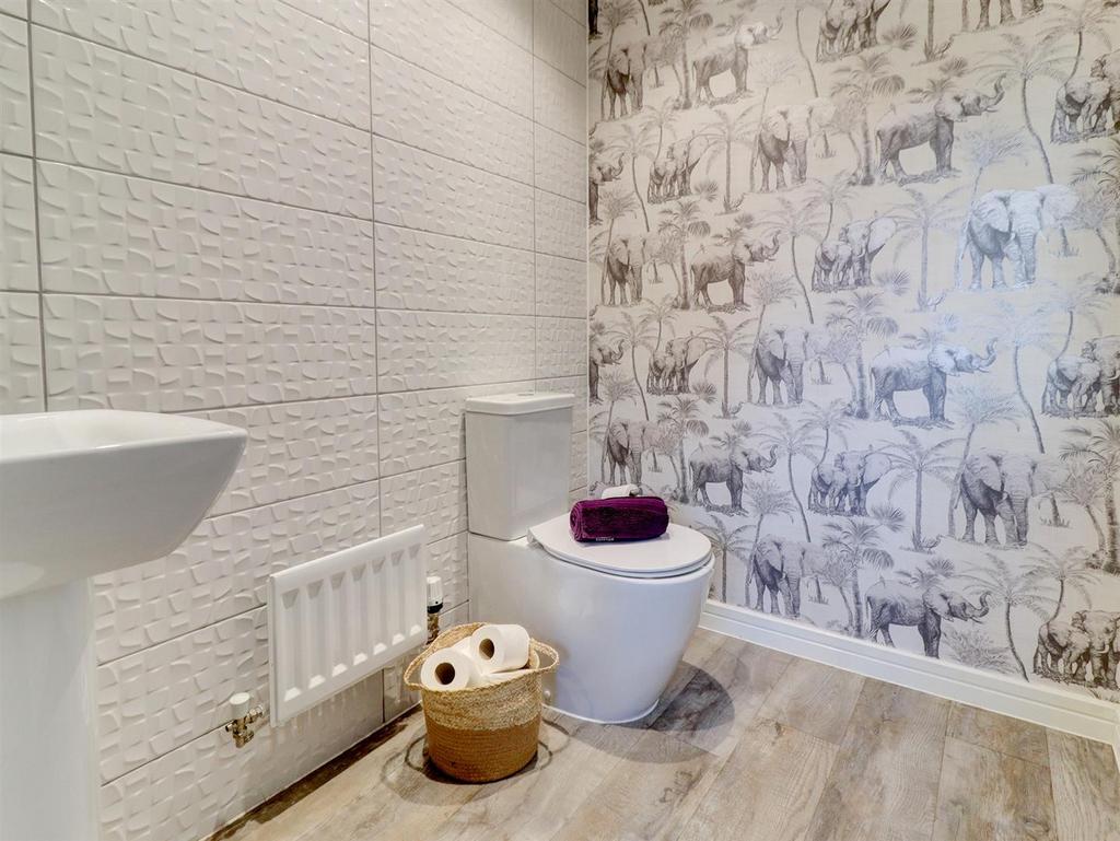 Guest WC