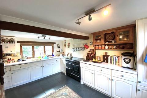3 bedroom country house for sale - Stable Cottage, Pentrehyling, Churchstoke