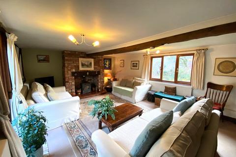 3 bedroom country house for sale, Stable Cottage, Pentrehyling, Churchstoke