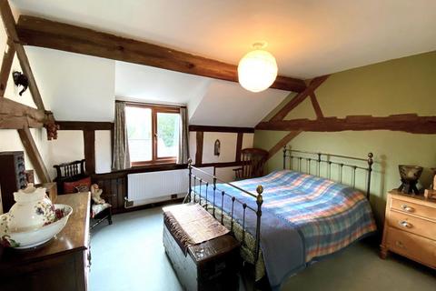 3 bedroom country house for sale, Stable Cottage, Pentrehyling, Churchstoke