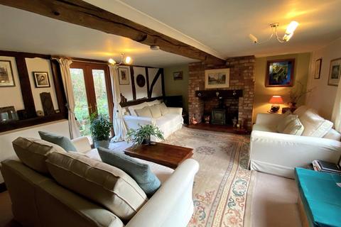 3 bedroom country house for sale, Stable Cottage, Pentrehyling, Churchstoke