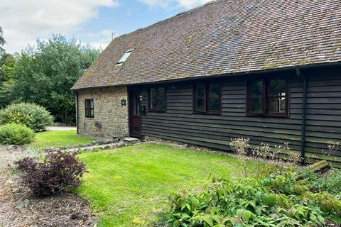 3 bedroom barn conversion to rent - Park Court, Plaish, Church Stretton