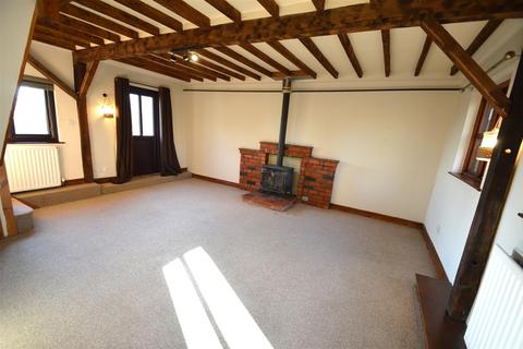 3 bedroom barn conversion to rent - Park Court, Plaish, Church Stretton