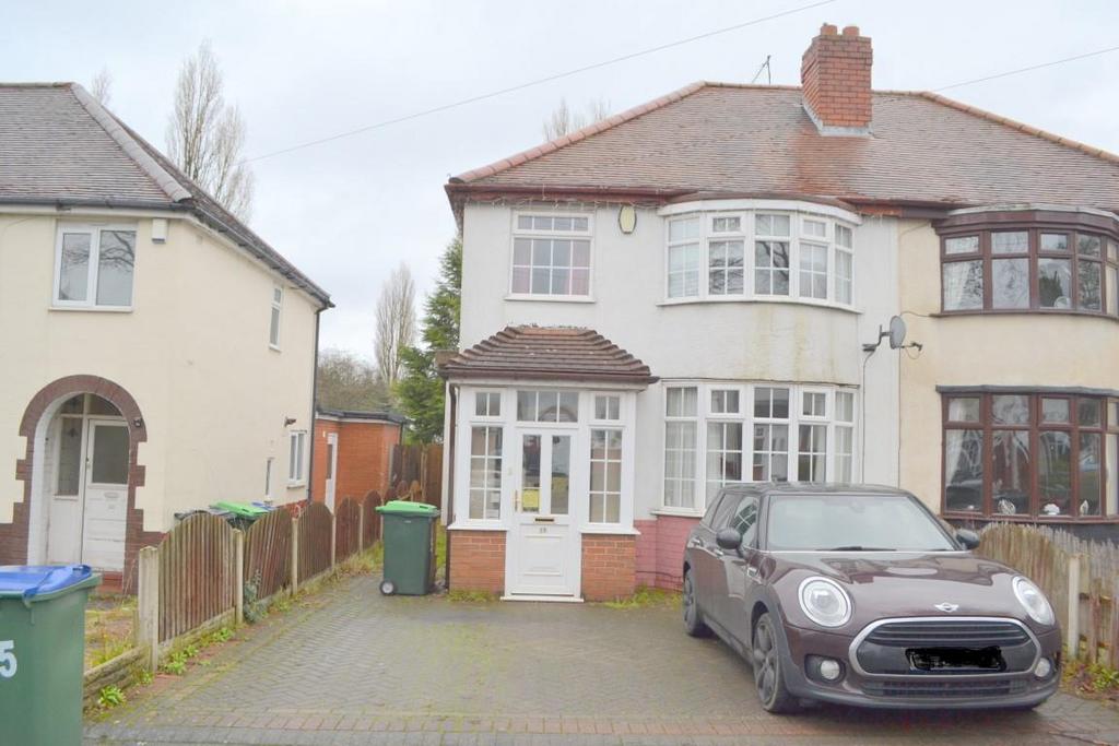 Madin Road, Tipton DY4 3 bed house £1,000 pcm (£231 pw)