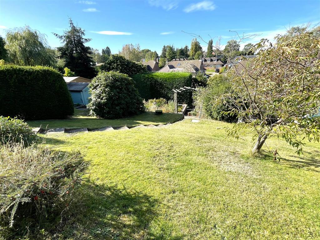 Sandilands, Sevenoaks TN13 4 bed detached house for sale £850,000