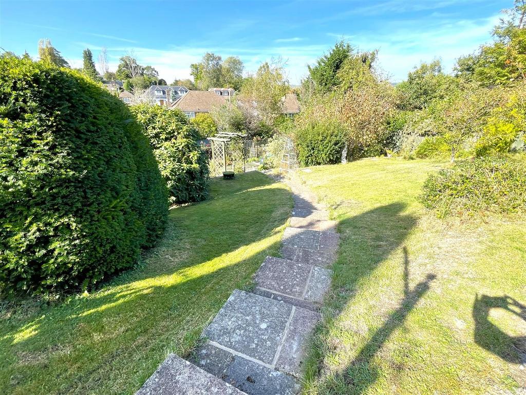 Garden 2