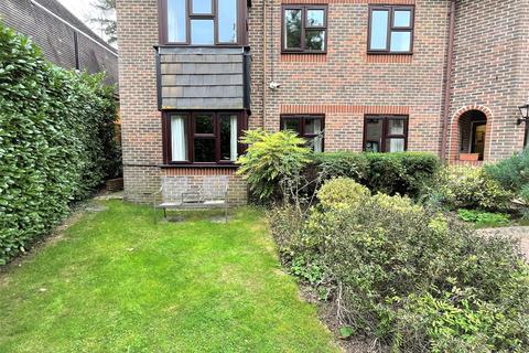 2 bedroom retirement property for sale, Bradbourne Park Road, Sevenoaks TN13