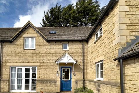 1 bedroom apartment for sale, Jubilee Lane, Milton-under-Wychwood, Chipping Norton, Oxfordshire, OX7