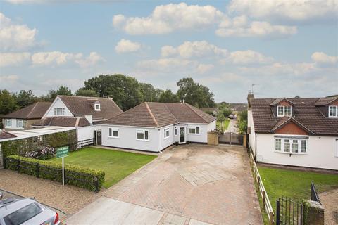 4 bedroom detached bungalow for sale, Bakers Avenue, West Kingsdown TN15