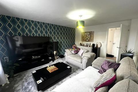 2 bedroom apartment for sale, Bellerphon Court, Pentrechwyth, Swansea
