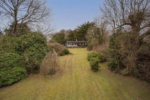 3 bedroom detached bungalow for sale, Church Road, Hartley DA3