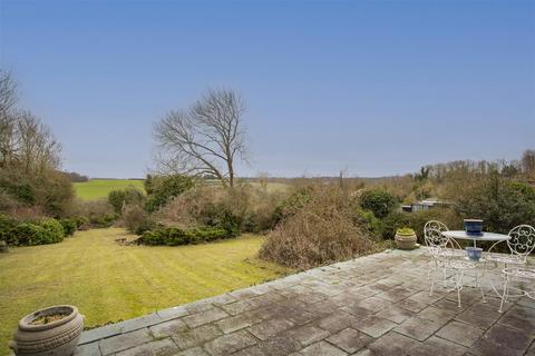 3 bedroom detached bungalow for sale, Church Road, Hartley DA3