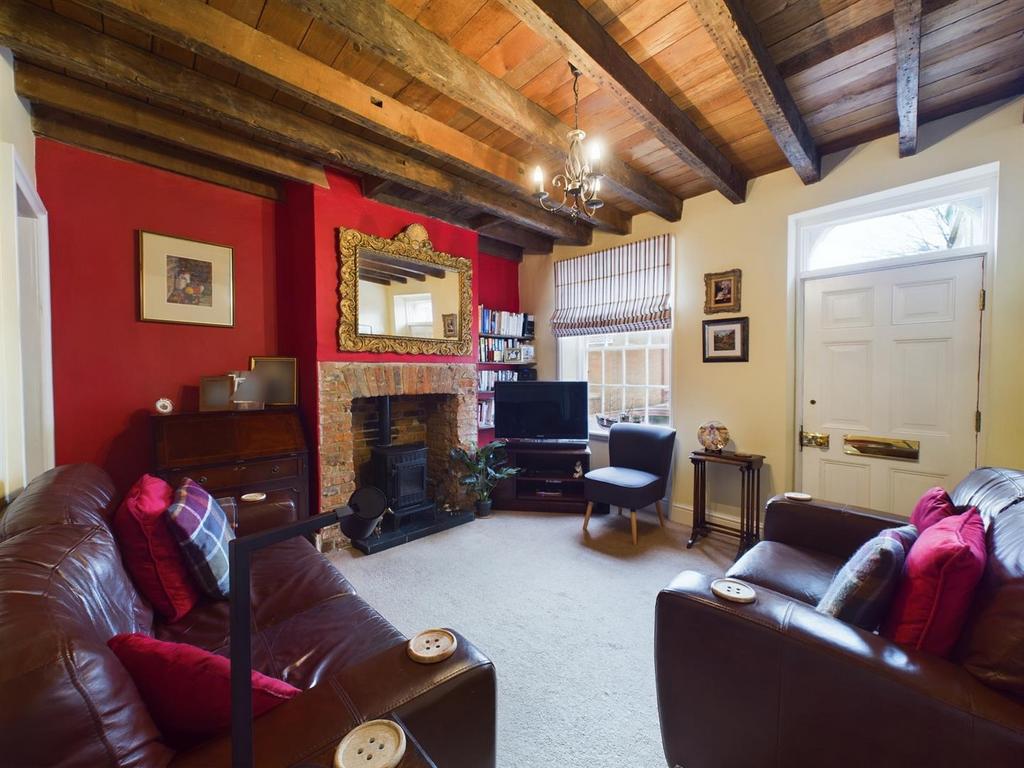 Castlegate, Scarborough 4 bed house for sale £325,000