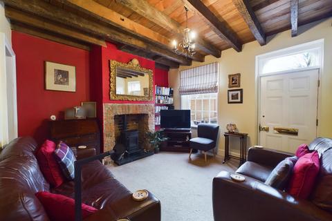 33 Castlegate, Scarborough, YO11 1QY