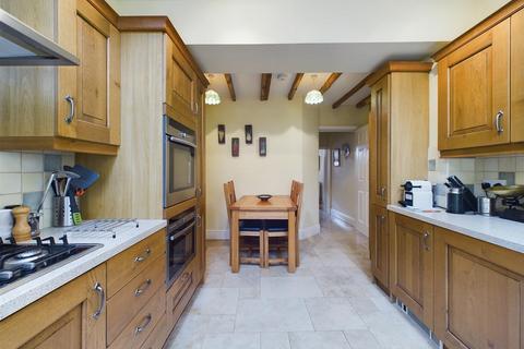 33 Castlegate, Scarborough, YO11 1QY