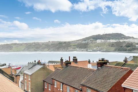 33 Castlegate, Scarborough, YO11 1QY