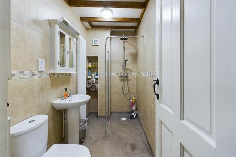 33 Castlegate, Scarborough, YO11 1QY