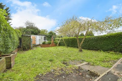 105 Browning Road, Sheffield, S6 1DB