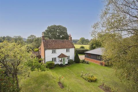 4 bedroom detached house for sale, Hodsoll Street, Sevenoaks TN15