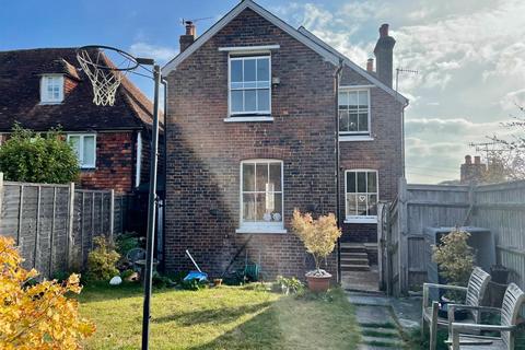 3 bedroom detached house for sale, Church Hill, Plaxtol TN15