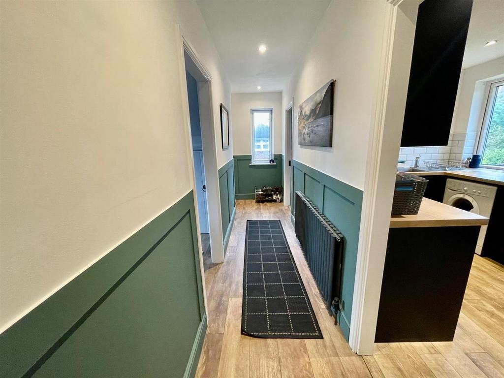 Bourne Vale, Plaxtol TN15 2 bed for sale £325,000