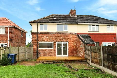 241 Broadway, Dunscroft, Doncaster, DN7 4HS
