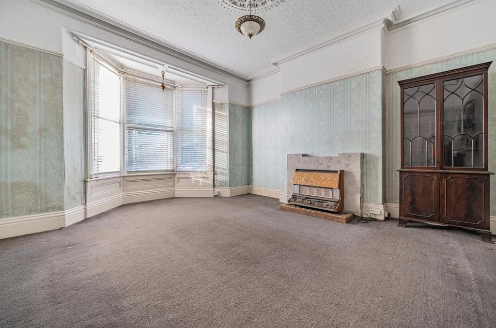 Living room one