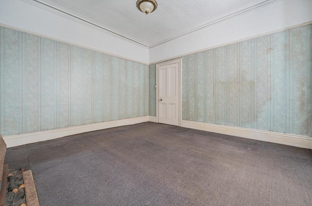 Living room one