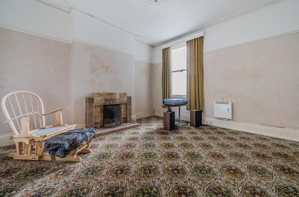 Living room two