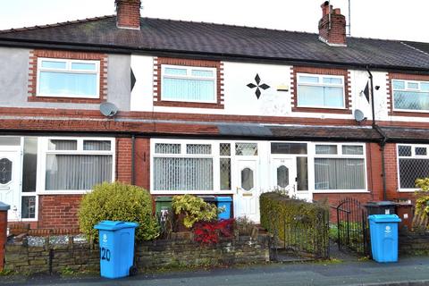 118 Hadfield Street, Oldham, OL8 3EE