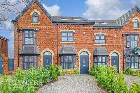 4 bedroom townhouse for sale, Medlock Road, Woodhouses, Failsworth