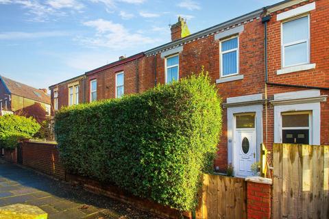 3 bedroom terraced house for sale, Byron Avenue, Wallsend