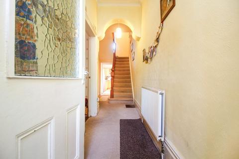 3 bedroom terraced house for sale, Byron Avenue, Wallsend