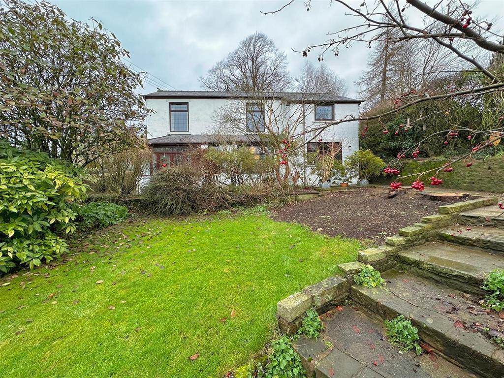 Main Street, Grindleton, Ribble Valley 3 bed detached house for sale