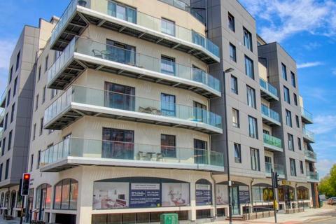 1 bedroom flat to rent, Royal Crescent Apartments, Royal Crescent Road, Southampton