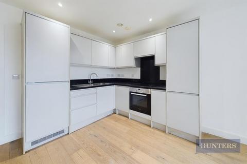 1 bedroom flat to rent, Royal Crescent Apartments, Royal Crescent Road, Southampton