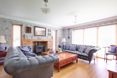 4 bedroom detached house for sale, North Weirs, Brockenhurst, SO42