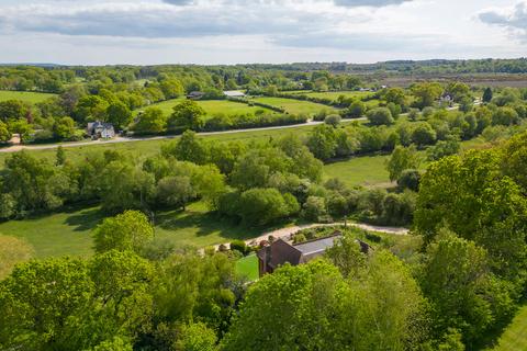 4 bedroom detached house for sale, North Weirs, Brockenhurst, SO42