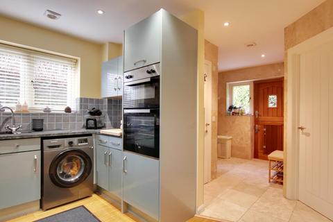 Greenholm North Weirs, Brockenhurst, SO42 7QA