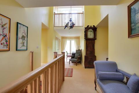Greenholm North Weirs, Brockenhurst, SO42 7QA