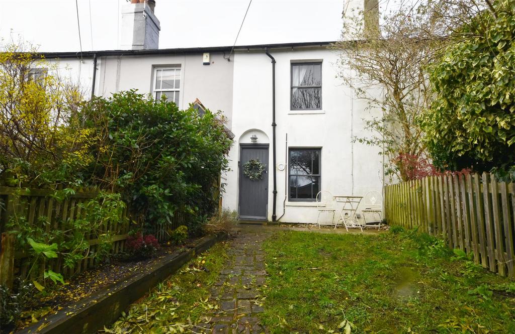 Rye Harbour Road, Rye Harbour, Rye 2 bed house for sale £345,000