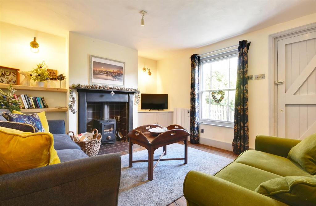 Rye Harbour Road, Rye Harbour, Rye 2 bed house for sale £325,000