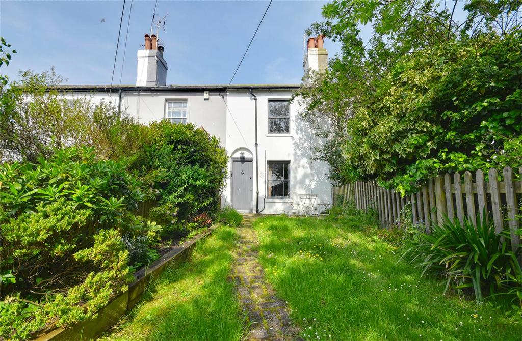 Rye Harbour Road, Rye Harbour, Rye 2 bed house for sale £325,000